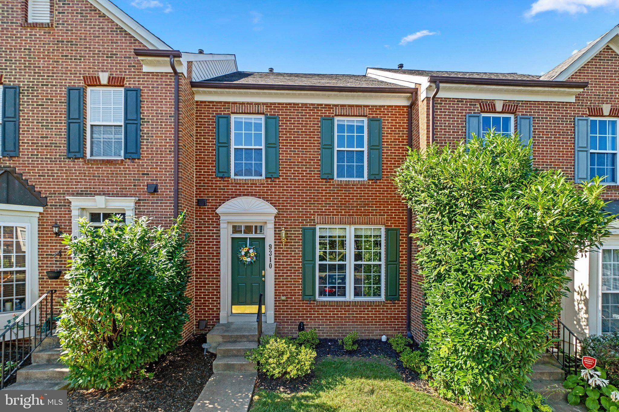 9310 PENROSE ST, Frederick, MD 21704