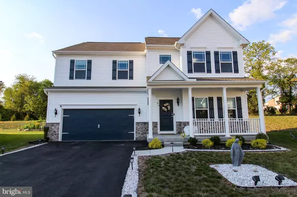 26 BARNHART CIR, Mechanicsburg, PA 17050