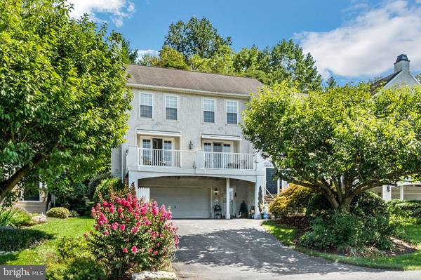 1450 BROAD RUN RD,  Landenberg,  PA 19350