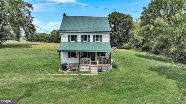 197 STATION RD, Bernville, PA 19506