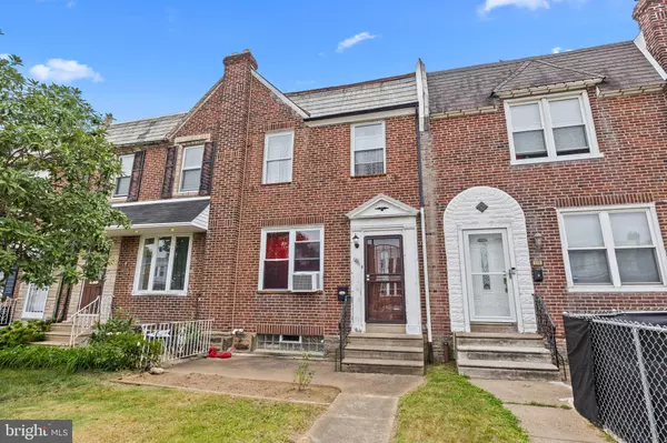 Philadelphia, PA 19135,6241 ERDRICK ST