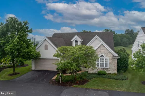 Wyomissing, PA 19610,217 SANIBEL LN