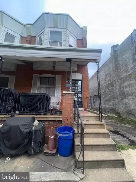 241 N PAXON ST, Philadelphia, PA 19139