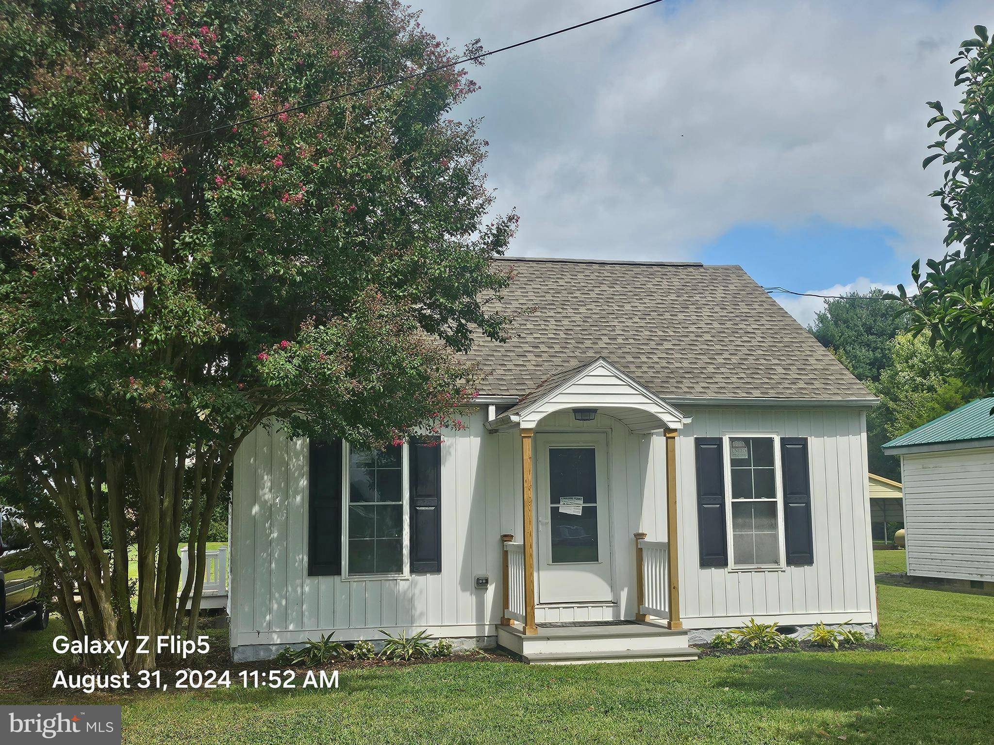4257 FEDERALSBURG RD, Bridgeville, DE 19933