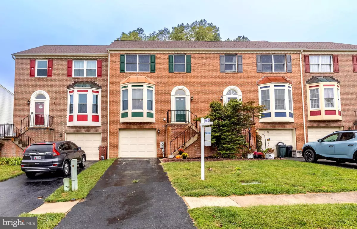 Bel Air, MD 21014,813 ALBION PL