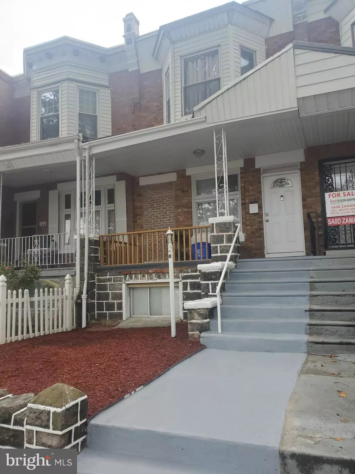 Philadelphia, PA 19139,6157 SPRUCE ST