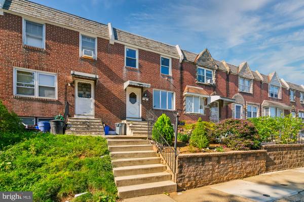 Philadelphia, PA 19149,2932 PASSMORE ST