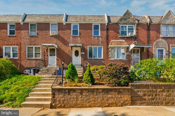 Philadelphia, PA 19149,2932 PASSMORE ST