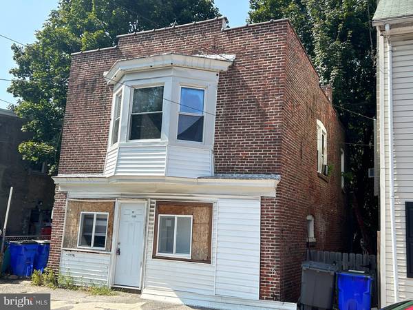 359 N FRANKLIN ST, Pottstown, PA 19464