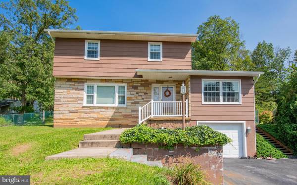 34 MOUNTAIN VIEW DRIVE,  Lock Haven,  PA 17745