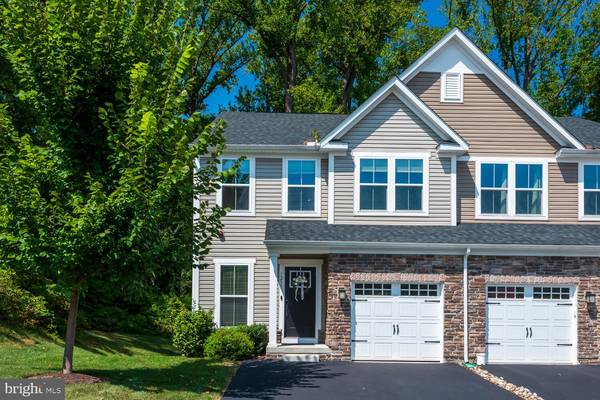 Kennett Square, PA 19348,1231 BENJAMIN DR