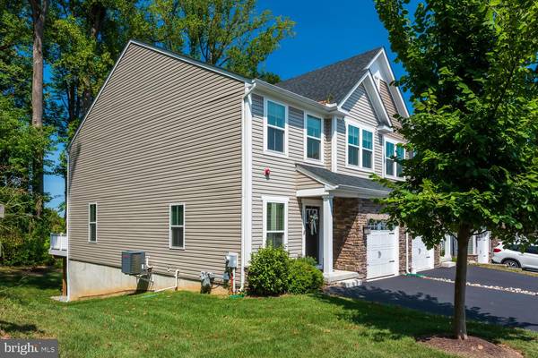 Kennett Square, PA 19348,1231 BENJAMIN DR