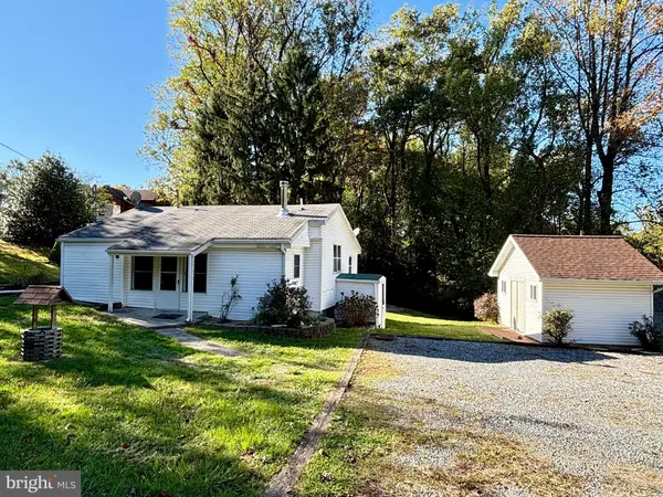 19219 CHARLES TOWN RD,  Harpers Ferry,  WV 25425