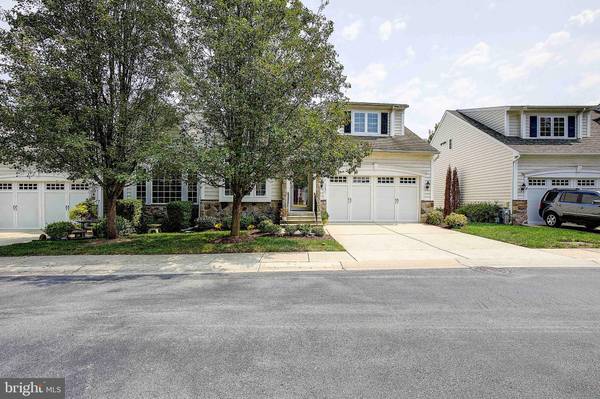 Elkridge, MD 21075,7251 PEBBLE CREEK DR #5