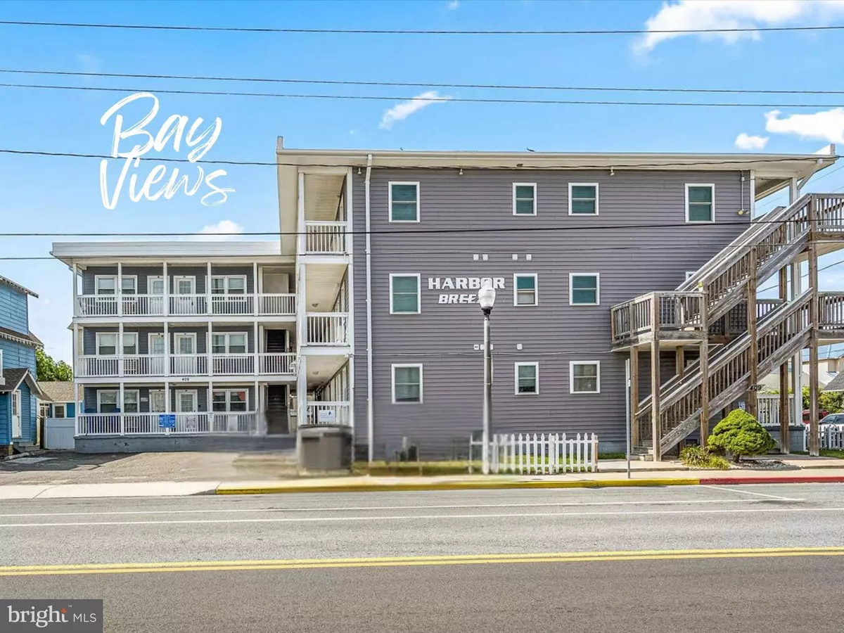 Ocean City, MD 21842,409 SAINT LOUIS AVE #67