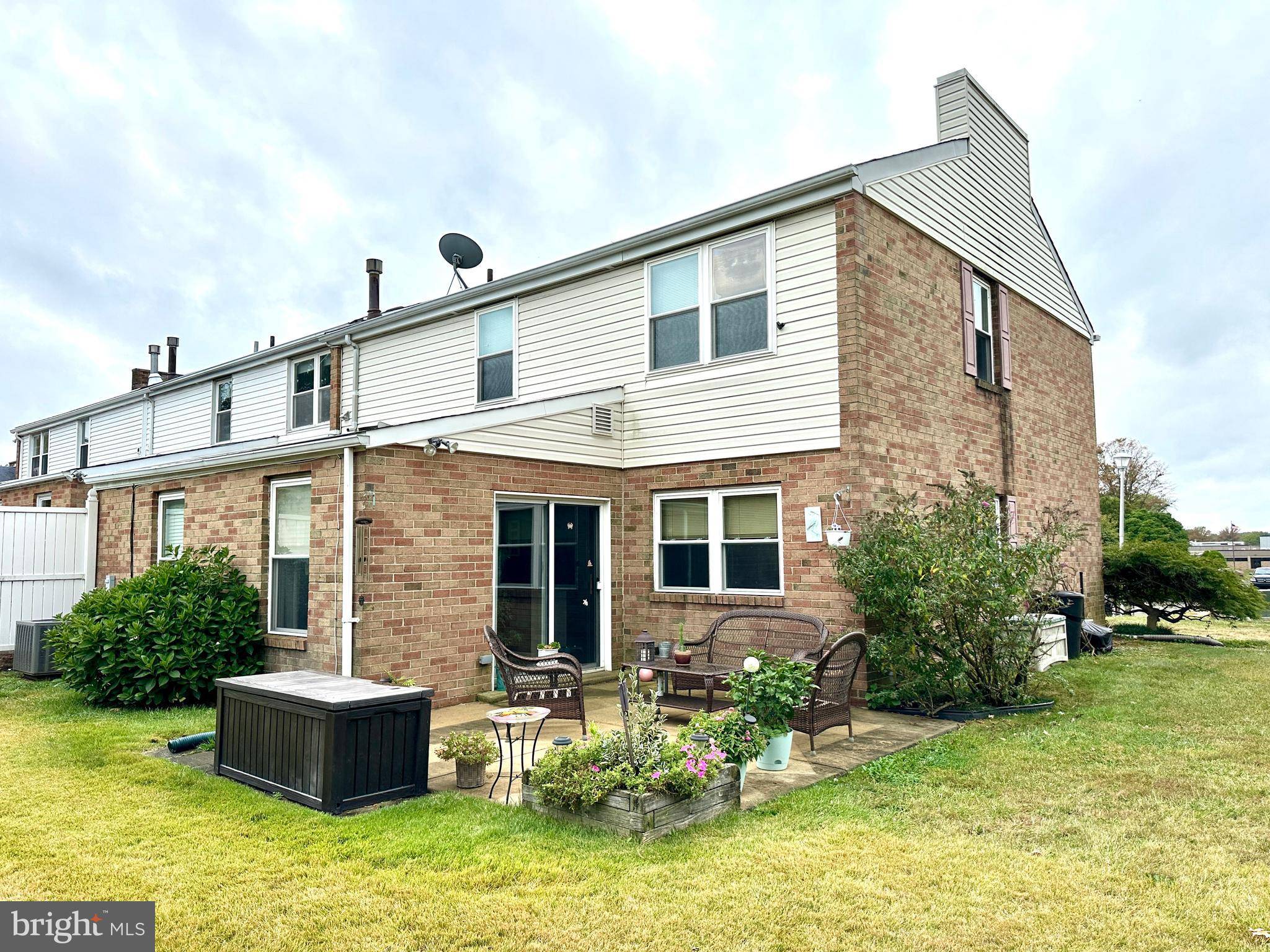 Bensalem, PA 19020,6356 MUSKET CT