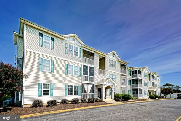 1400 PEBBLE DR #1410, Rehoboth Beach, DE 19971