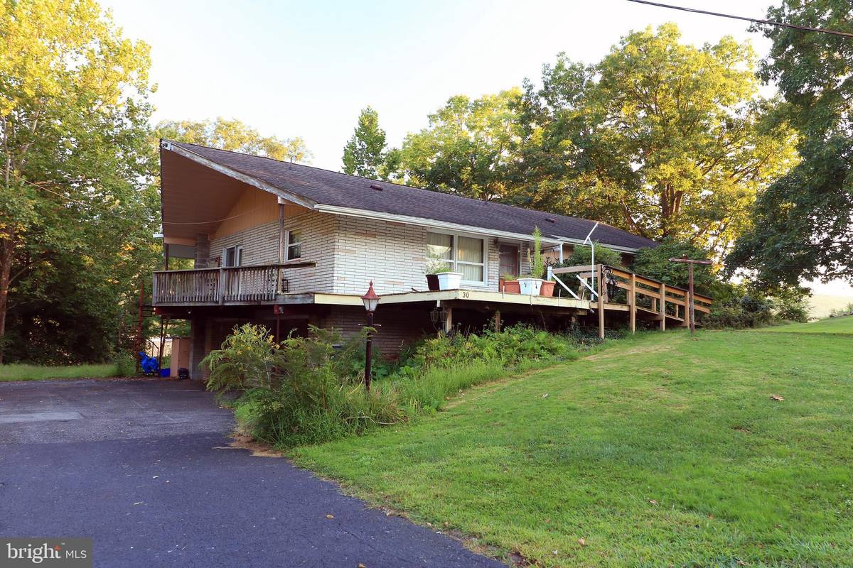 Lock Haven, PA 17745,30 RIVERVIEW AVE