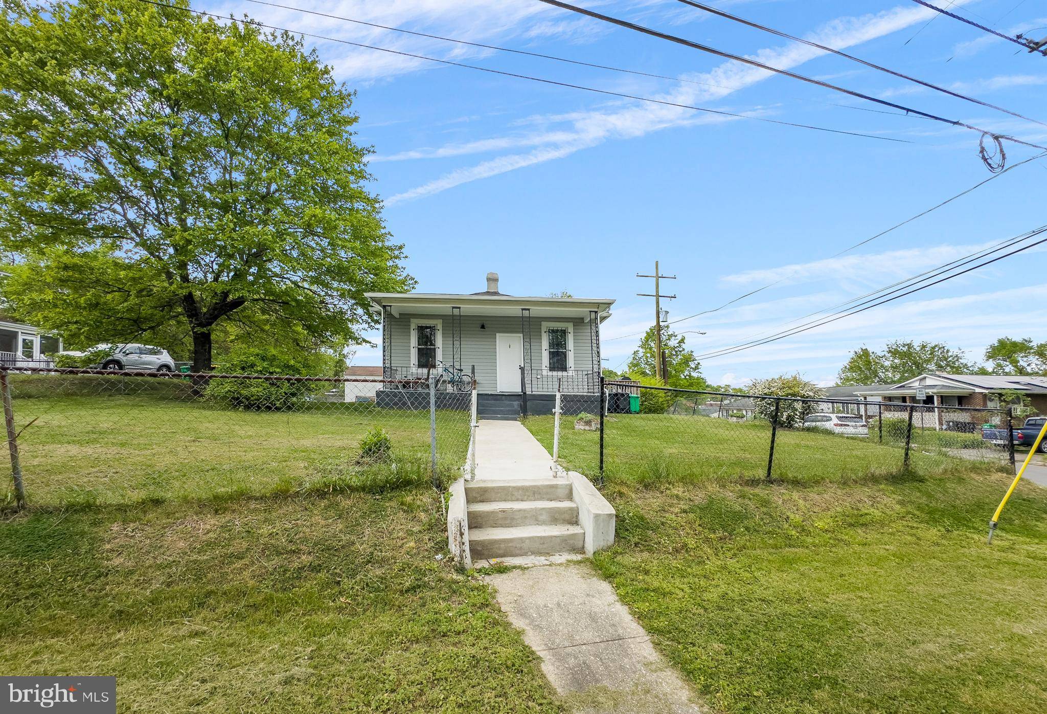 5706 JEFFERSON HEIGHTS, Fairmount Heights, MD 20743