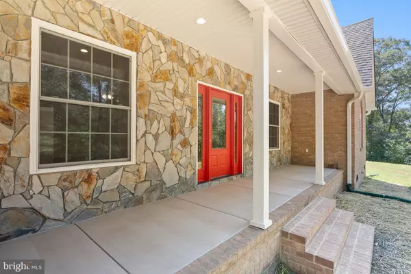 Bruington, VA 23023,1501 BRUINGTON RD