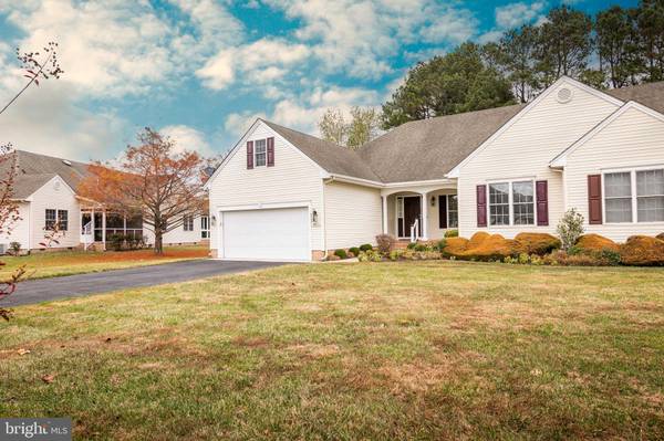 Salisbury, MD 21801,5915 HESSIAN WAY