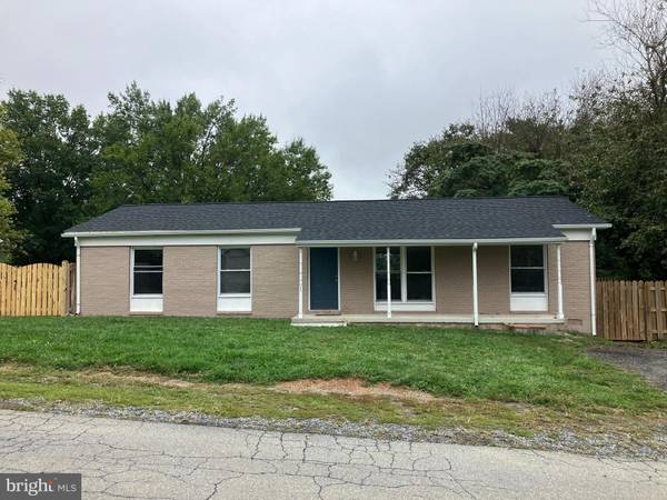 236 ORCHARD DR, Ranson, WV 25438