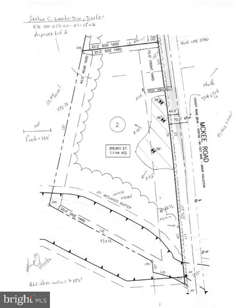 0 MCKEE RD, Dover, DE 19901