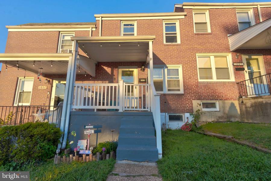 1039 ROCKHILL AVE, Baltimore, MD 21229