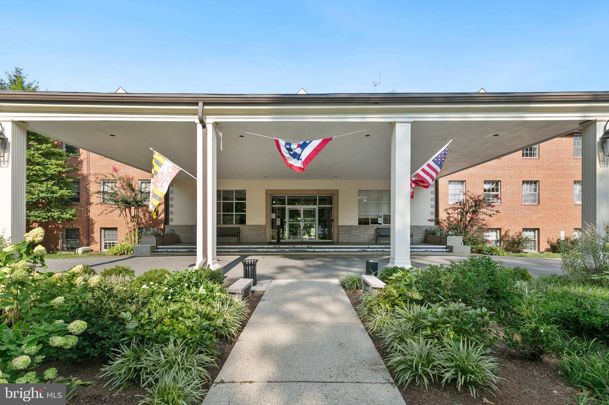 Bethesda, MD 20816,5301 WESTBARD CIR #232