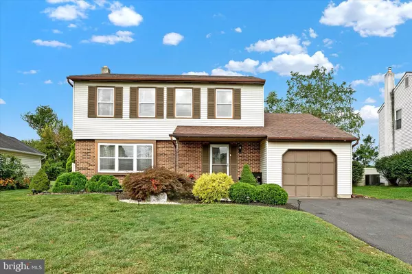 147 HUNT DR, Horsham, PA 19044