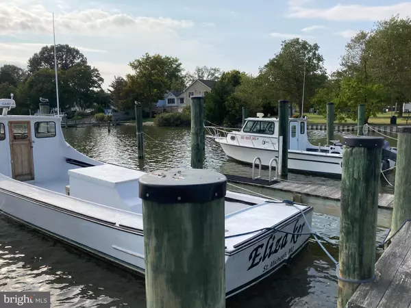 Newcomb, MD 21653,7305 STATION RD