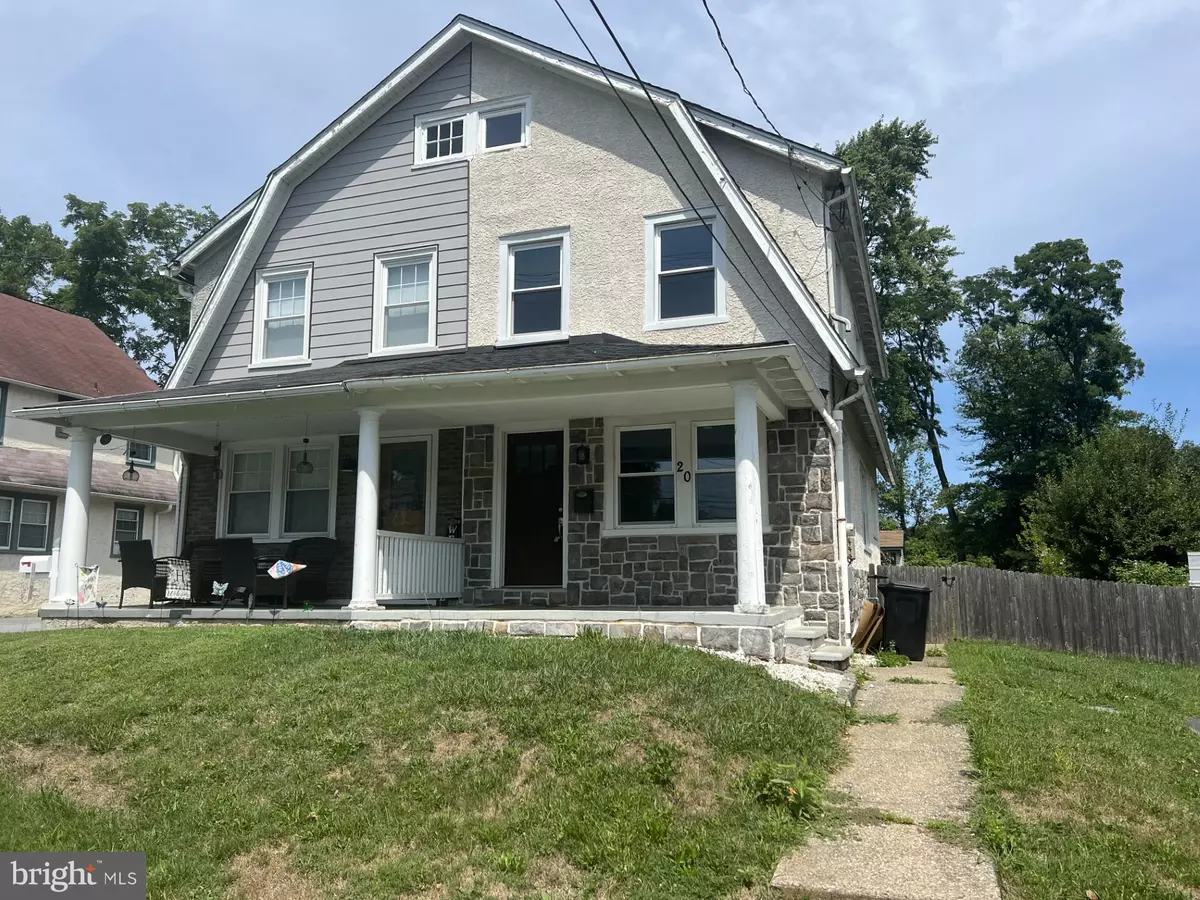 Paoli, PA 19301,20 MAPLE AVE