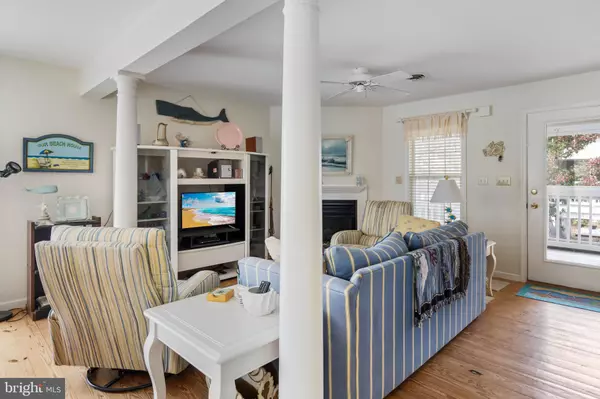 Bethany Beach, DE 19930,634 SANDY POINT RD #25