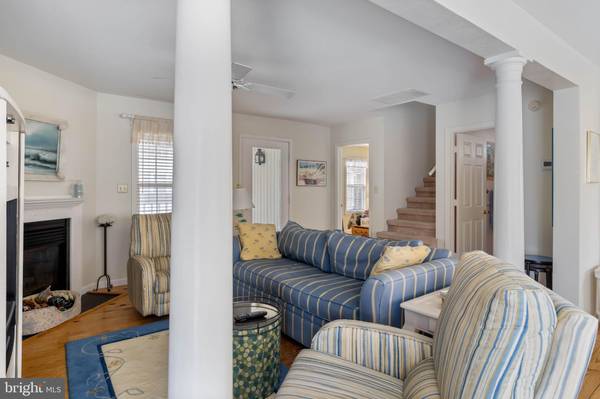 Bethany Beach, DE 19930,634 SANDY POINT RD #25