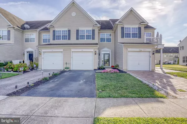 Smyrna, DE 19977,23 WELDON DR