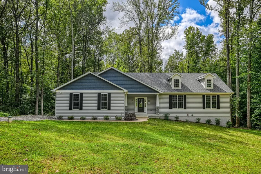 81 MEGAN WAY, Bumpass, VA 23024