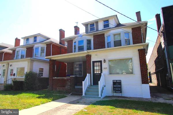 3429 DERRY ST, Harrisburg, PA 17111