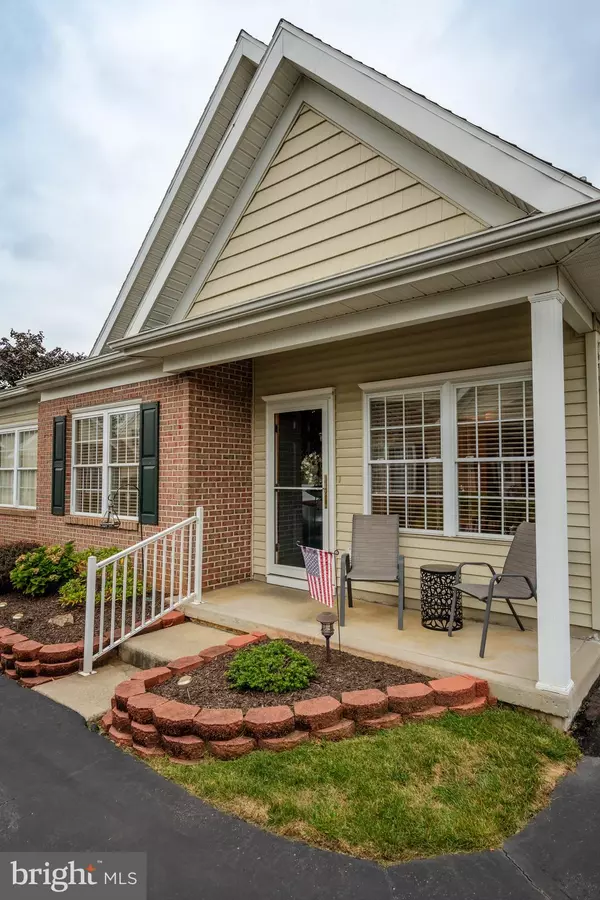 Macungie, PA 18062,4710 HORSESHOE TRL