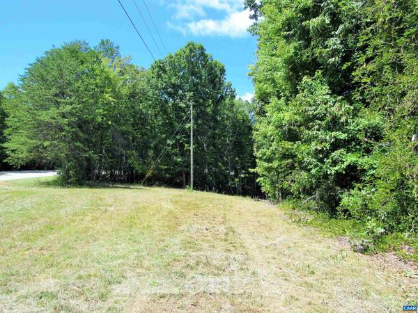 0 JAMES RIVER RD, Wingina, VA 24599