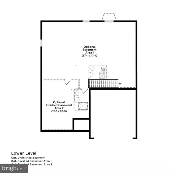 Falling Waters, WV 25419,HOMESITE 300 LUDGATE MNR