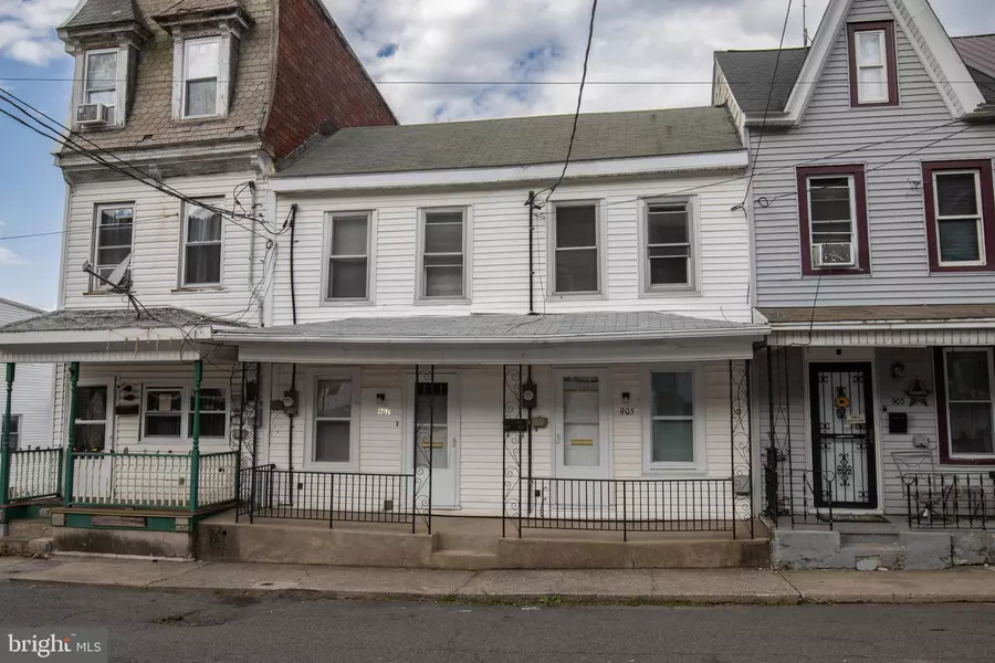 905-907 BROCK ST, Ashland, PA 17921