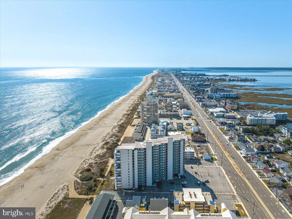 Ocean City, MD 21842,8800 COASTAL HWY #908