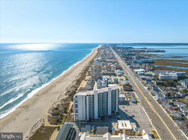 8800 COASTAL HWY #908, Ocean City, MD 21842