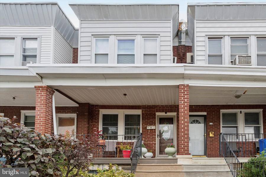 5933 NORTH MASCHER, Philadelphia, PA 19120