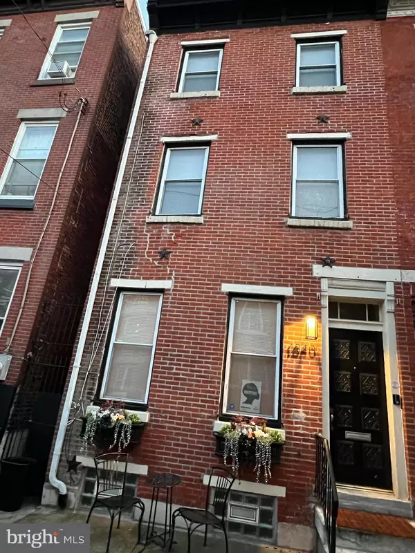Philadelphia, PA 19121,1840 W THOMPSON ST