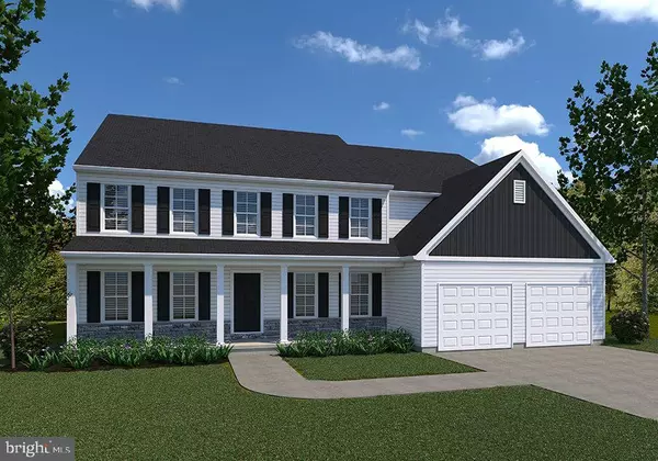 LAWRENCEVILLE MODEL AT EAGLES VIEW, York, PA 17406