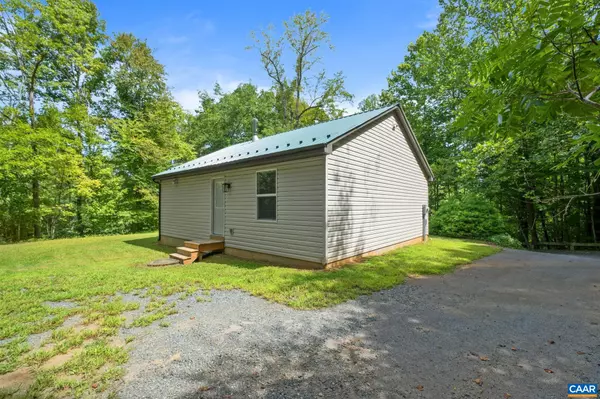 Roseland, VA 22967,29 HORSESHOE MOUNTAIN RD