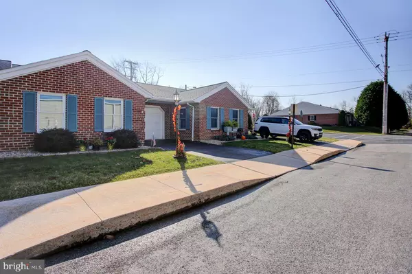 Shippensburg, PA 17257,716 MARDEN AVE