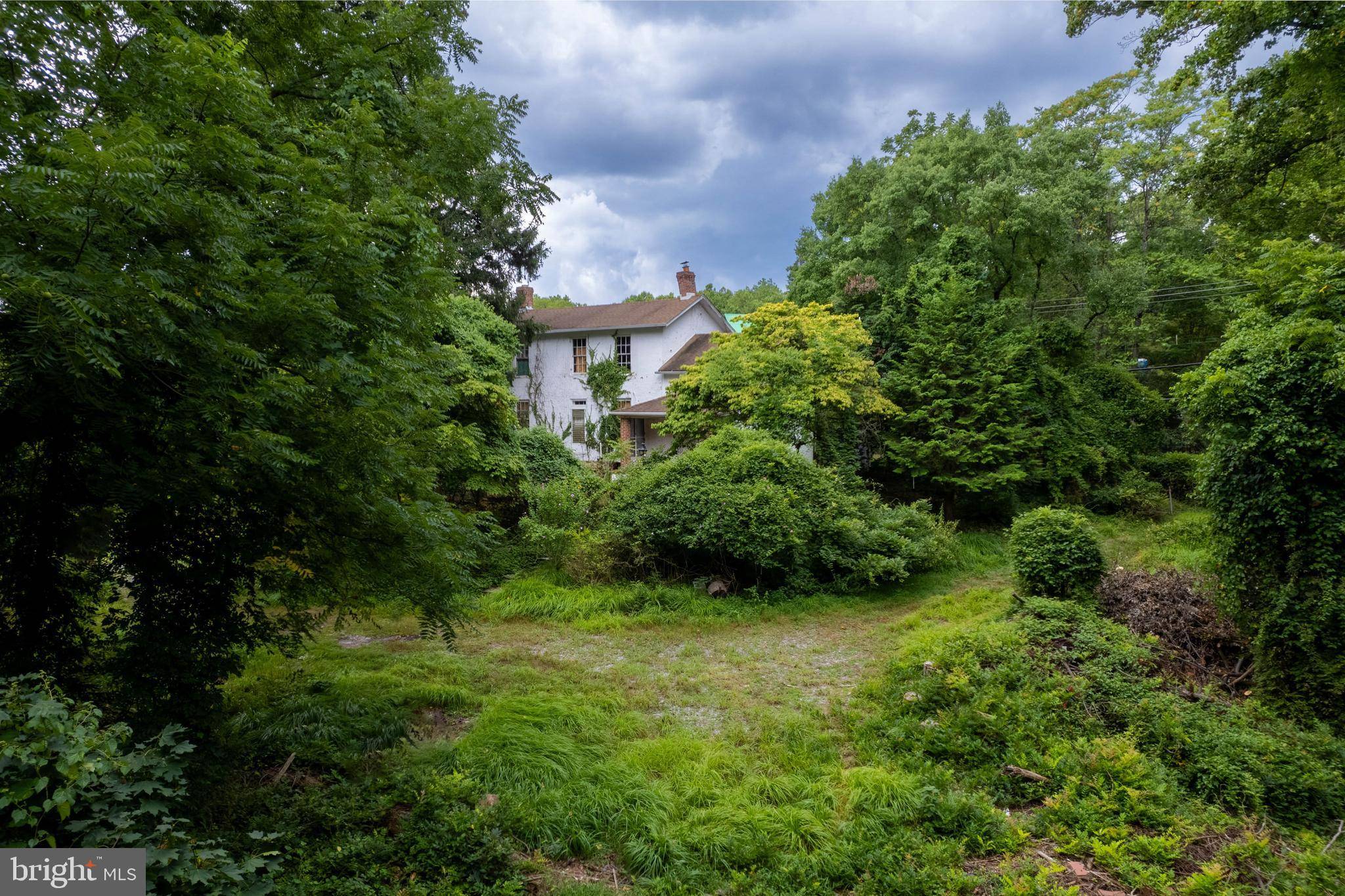 Baltimore, MD 21209,1310 HOLLINS LN #LOT 1
