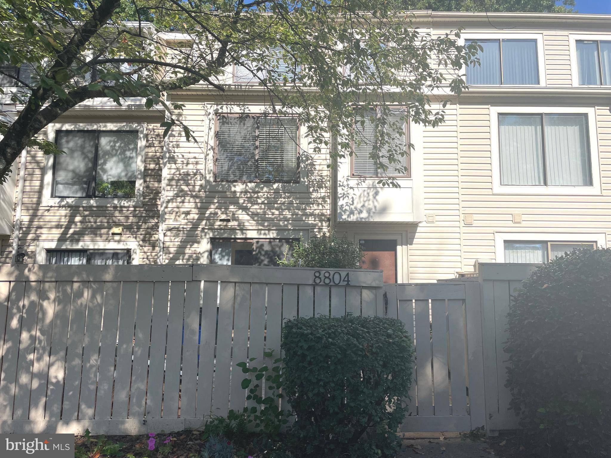 8804 WELBECK WAY,  Montgomery Village,  MD 20886